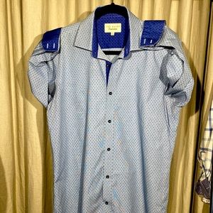 Ted Baker “Endurance”